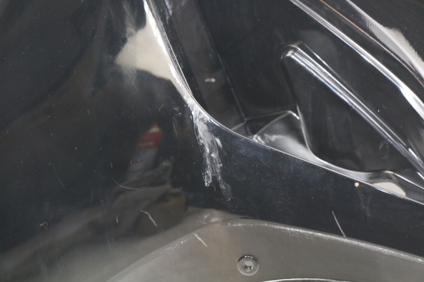 photo de FRONT PANEL PIAGGIO FLY 2T 50 (2004 - 2017)