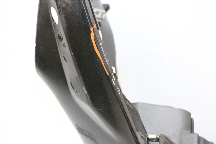 photo de FRONT FAIRING GILERA NEXUS 300 (2008 - 2013)