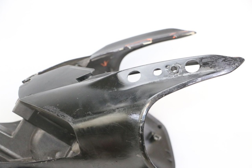 photo de FRONT FAIRING GILERA NEXUS 300 (2008 - 2013)