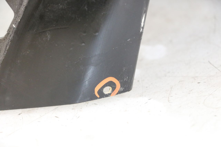 photo de FRONT FAIRING GILERA NEXUS 300 (2008 - 2013)