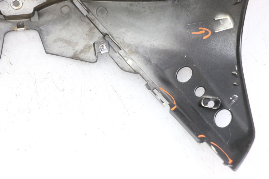 photo de FRONT FAIRING GILERA NEXUS 300 (2008 - 2013)