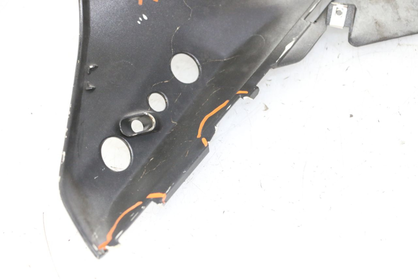 photo de FRONT FAIRING GILERA NEXUS 300 (2008 - 2013)