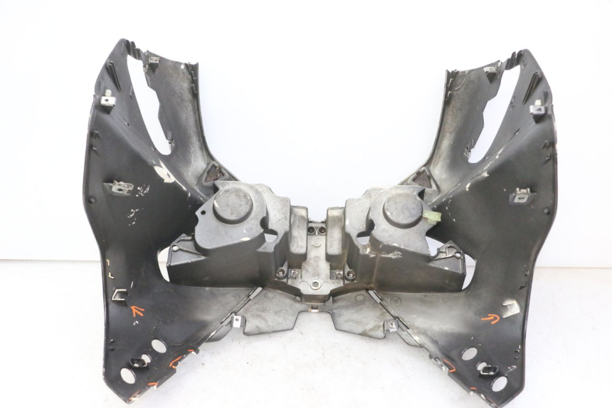 photo de FRONT FAIRING GILERA NEXUS 300 (2008 - 2013)