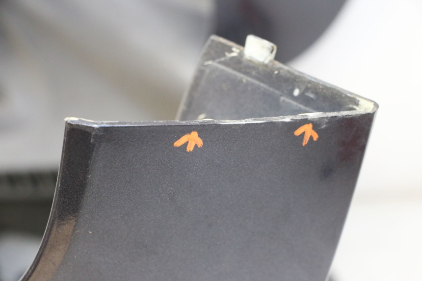 photo de FRONT FAIRING KYMCO GRAND DINK 125 (2008 - 2014)