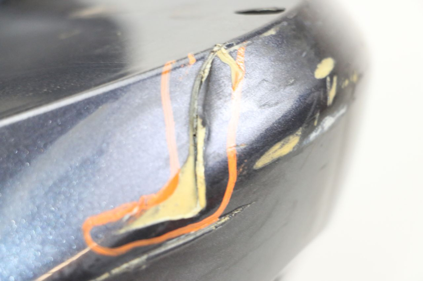 photo de FRONT FAIRING KYMCO GRAND DINK 125 (2008 - 2014)