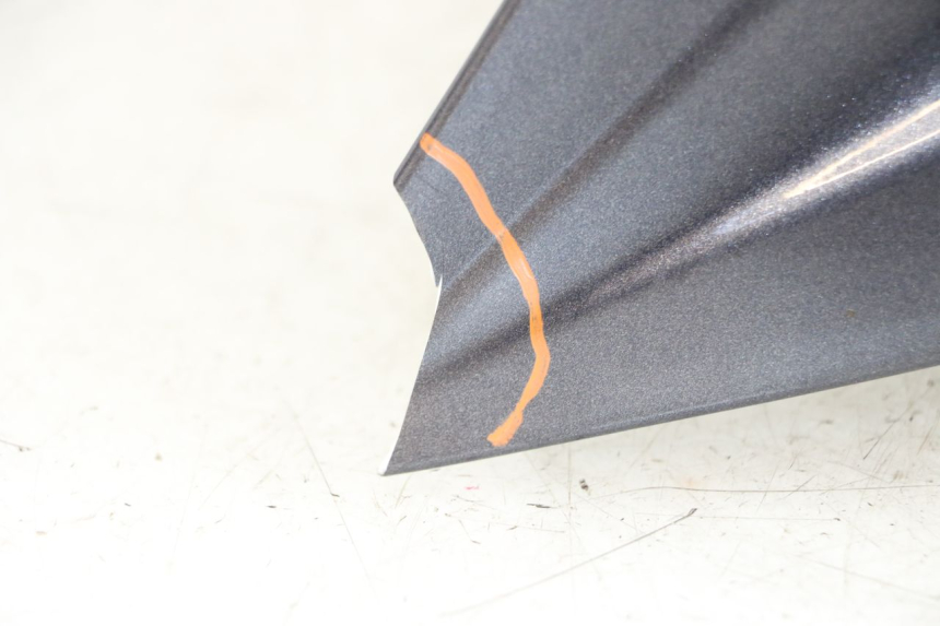 photo de FRONT FAIRING KYMCO GRAND DINK 125 (2008 - 2014)