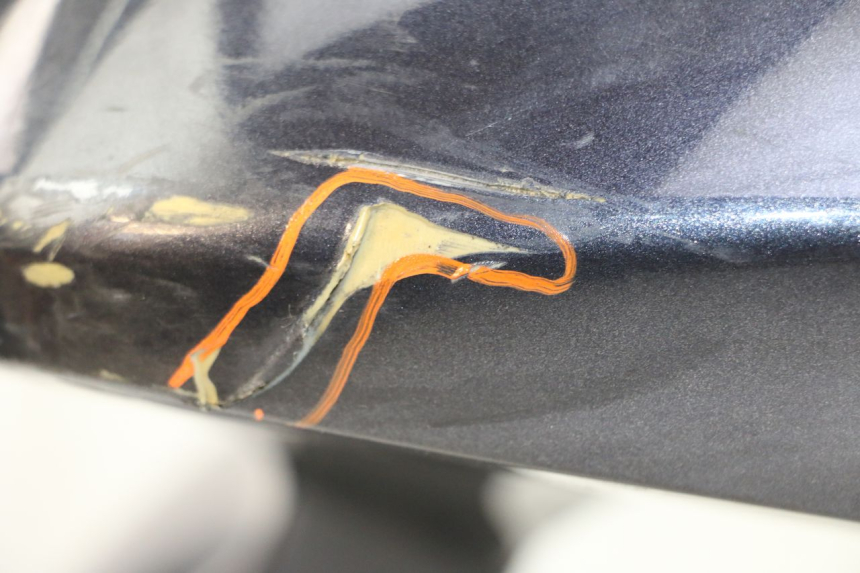 photo de FRONT FAIRING KYMCO GRAND DINK 125 (2008 - 2014)