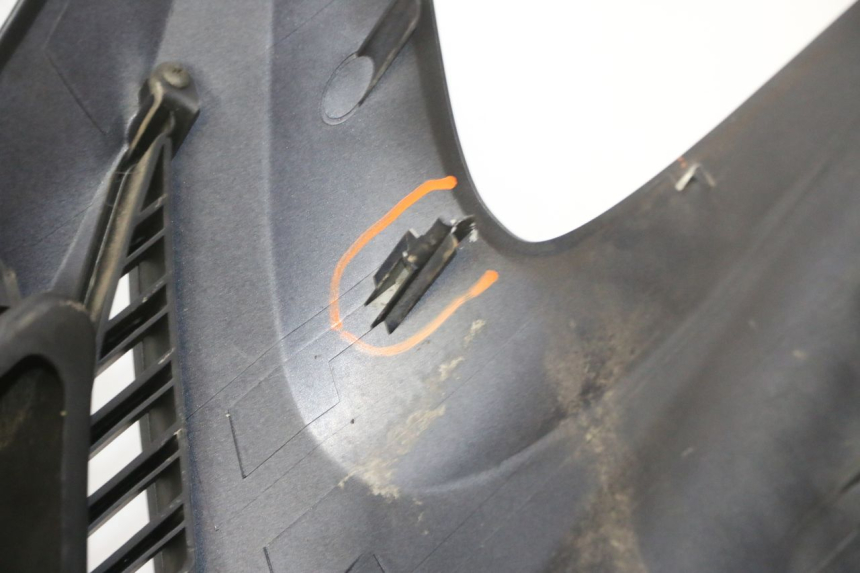 photo de FRONT FAIRING KYMCO GRAND DINK 125 (2008 - 2014)