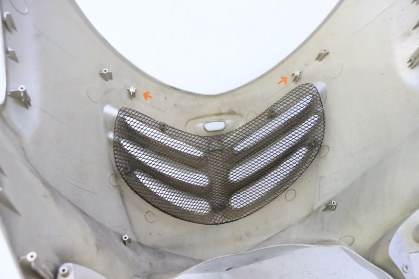 photo de FRONT FAIRING KYMCO GRAND DINK 125 (2002 - 2007)