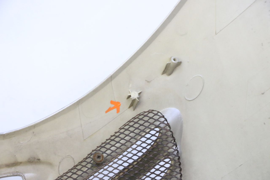 photo de FRONT FAIRING KYMCO GRAND DINK 125 (2002 - 2007)