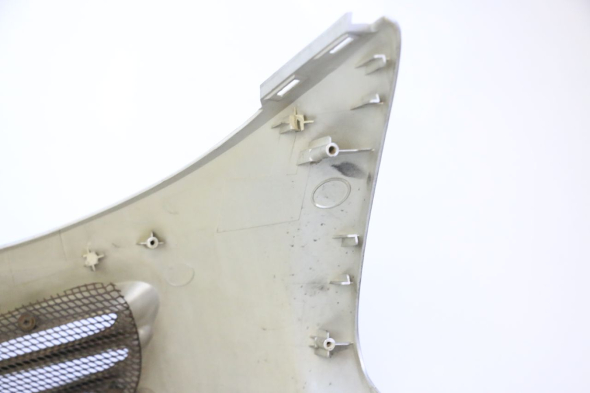 photo de FRONT FAIRING KYMCO GRAND DINK 125 (2002 - 2007)