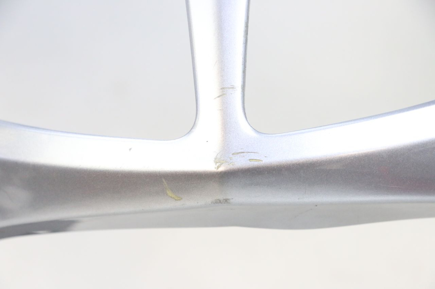 photo de FRONT FAIRING SYM GTS EVO 125 (2009 - 2013) - Product overview