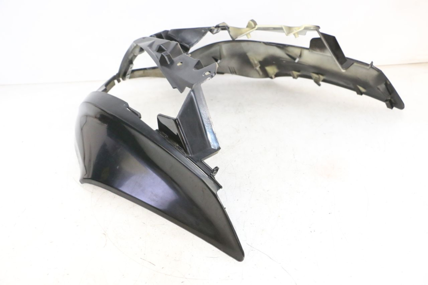 photo de FRONT FAIRING JM MOTORS GTS 125 (2015 - 2019) - Supplementary product photo