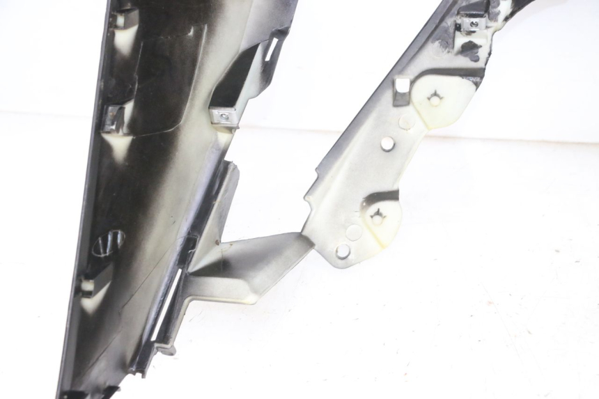 photo de FRONT FAIRING JM MOTORS GTS 125 (2015 - 2019) - Alternative perspective