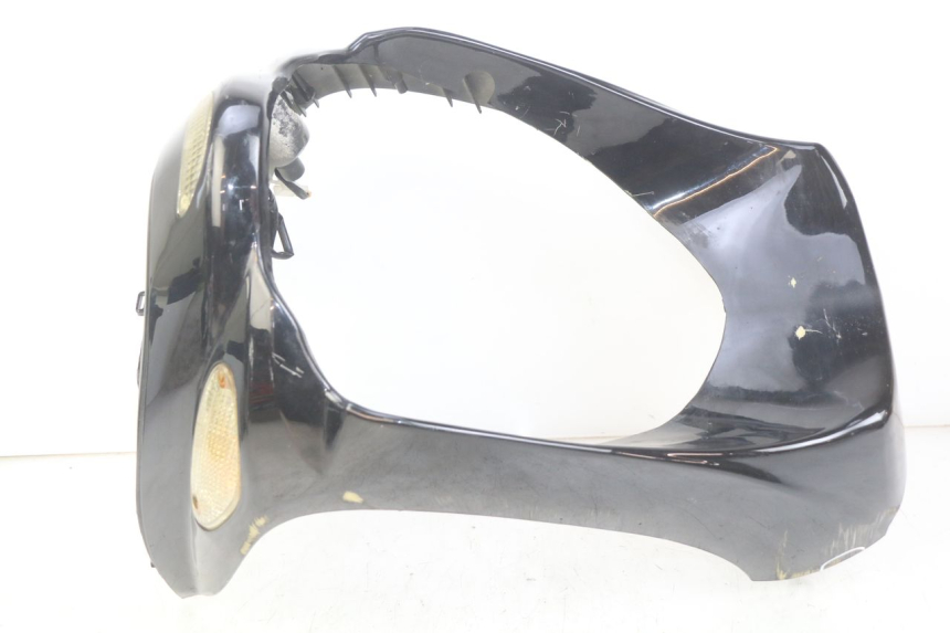 photo de FRONT PANEL IMF INDUSTRIE PACH 4T 50 (2009 - 2018)