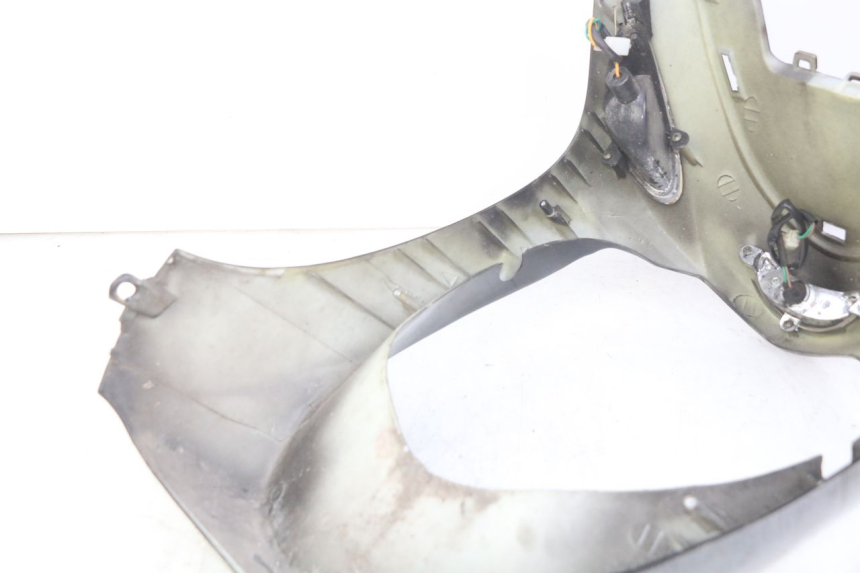 photo de FRONT PANEL IMF INDUSTRIE PACH 4T 50 (2009 - 2018)
