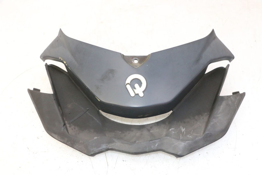 photo de LOWER FRONT FAIRING  QUADRO 4 4D 350 (2015 - 2018)