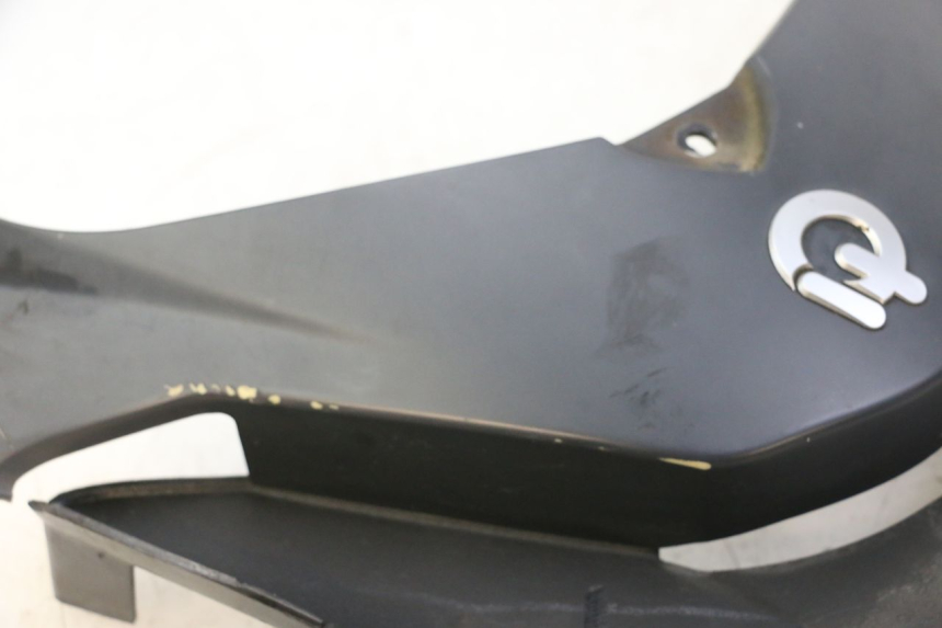 photo de LOWER FRONT FAIRING  QUADRO 4 4D 350 (2015 - 2018)