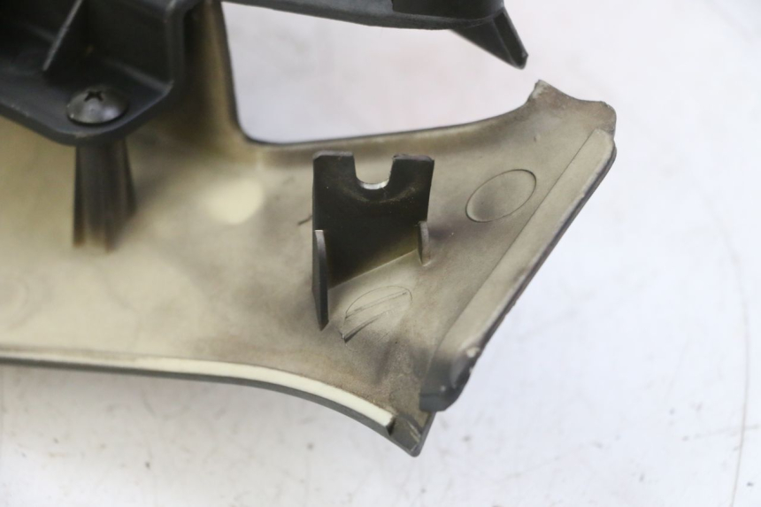 photo de LOWER FRONT FAIRING  QUADRO 4 4D 350 (2015 - 2018)