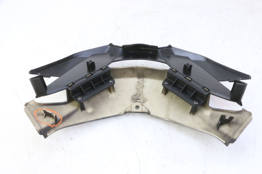 photo de LOWER FRONT FAIRING  QUADRO 4 4D 350 (2015 - 2018)