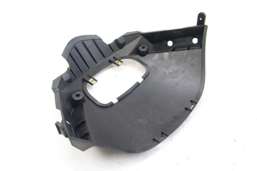 photo de LOWER FRONT PANEL KYMCO DINK STREET 125 (2009 - 2014)