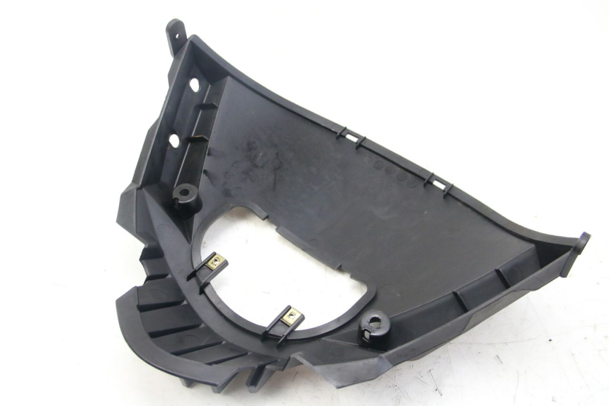 photo de LOWER FRONT PANEL KYMCO DINK STREET 125 (2009 - 2014)