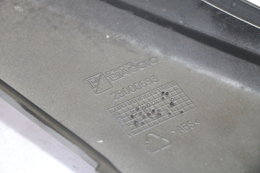 photo de LOWER FRONT FAIRING  PIAGGIO MP3 HPE 350 (2018 - 2020) - Checked used part