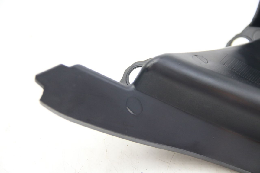 photo de LOWER FRONT FAIRING PEUGEOT CITYSTAR 2T 50 (2018 - 2021)