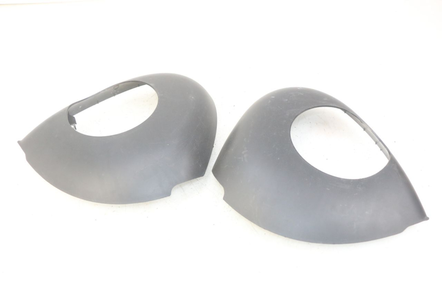 photo de LOWER FRONT FAIRING  RENAULT TWIZY 45 (2012 - 2019)