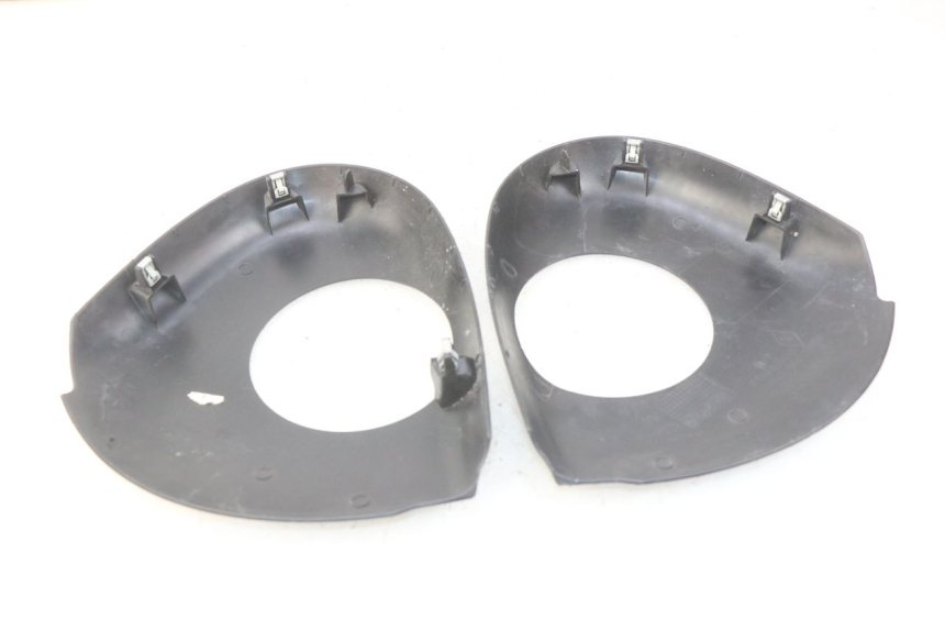 photo de LOWER FRONT FAIRING  RENAULT TWIZY 45 (2012 - 2019)