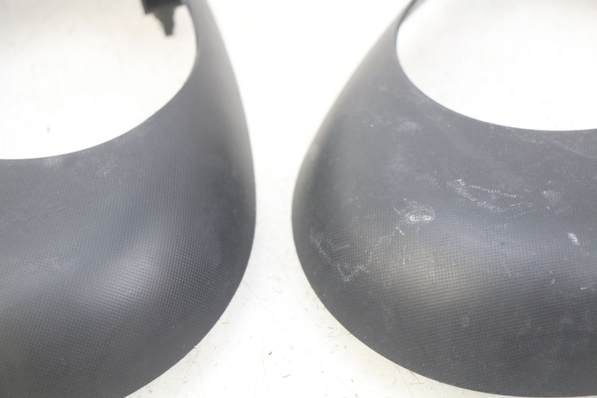 photo de LOWER FRONT FAIRING  RENAULT TWIZY 45 (2012 - 2019)