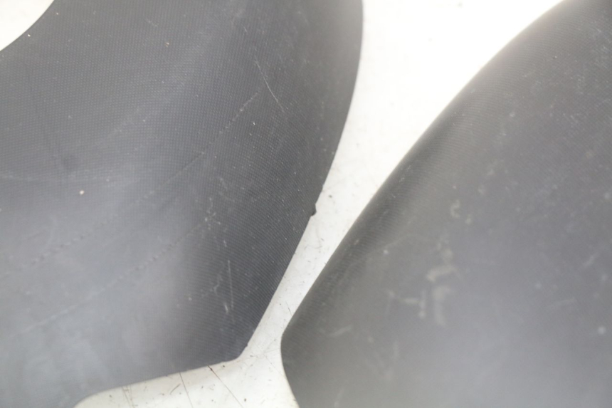 photo de LOWER FRONT FAIRING  RENAULT TWIZY 45 (2012 - 2019)