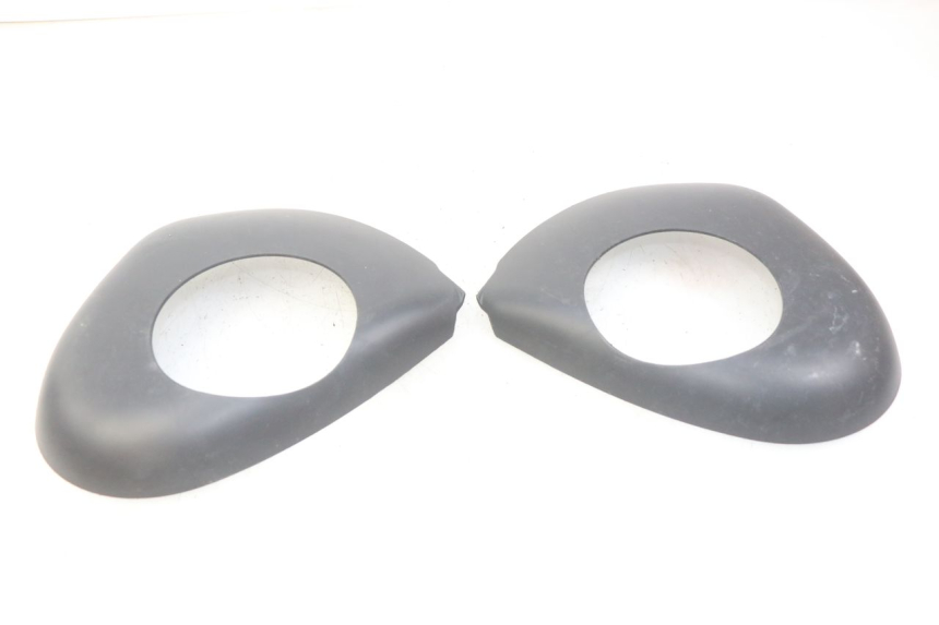 photo de LOWER FRONT FAIRING  RENAULT TWIZY 45 (2012 - 2019)