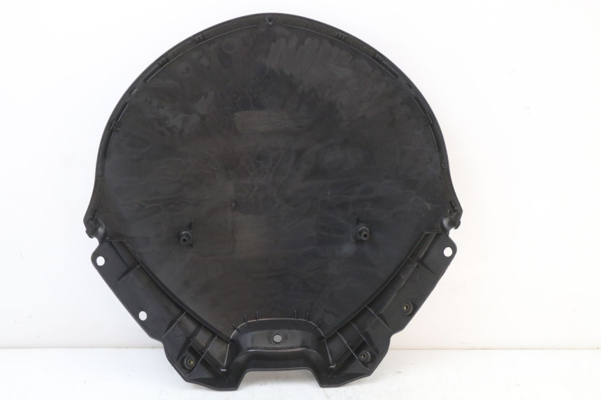 photo de INNER FRONT PANEL SUZUKI BURGMAN 125 (2007 - 2014)