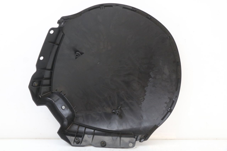 photo de INNER FRONT PANEL SUZUKI BURGMAN 125 (2007 - 2014)