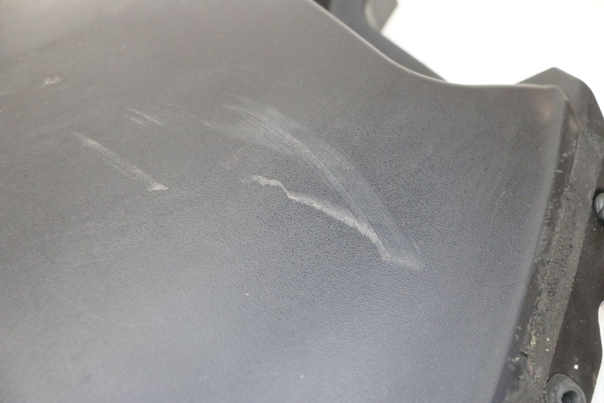 photo de INNER FRONT PANEL SUZUKI BURGMAN 125 (2007 - 2014)