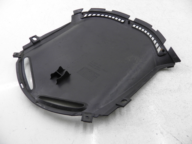 photo de INNER FRONT PANEL HONDA FES S-WING SWING ABS 125 (2007 - 2015)