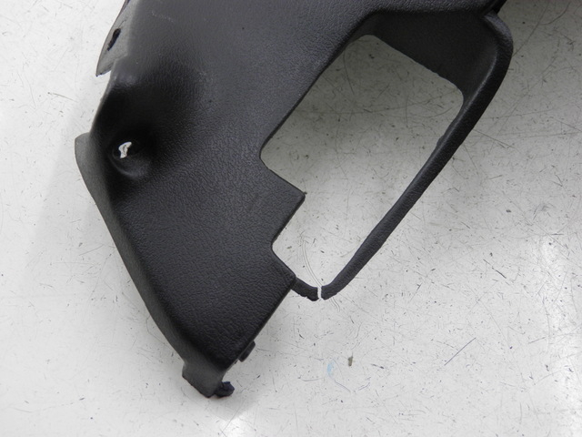 photo de INNER FRONT FAIRING JM MOTOR S-MAX 125 (2010 - 2014)