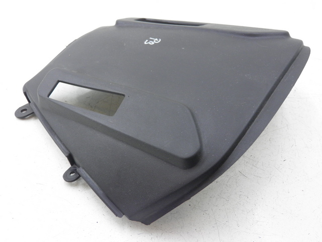 photo de INNER FRONT FAIRING KYMCO XCITING RI ABS 500 (2010)