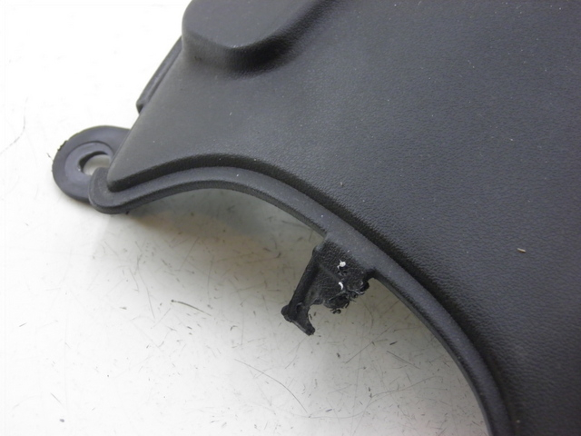 photo de INNER FRONT FAIRING KYMCO XCITING RI ABS 500 (2010)