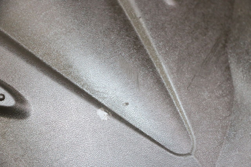 photo de INNER FRONT FAIRING PEUGEOT CITYSTAR 2T 50 (2018 - 2021)