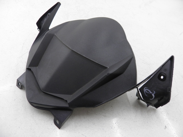 photo de INNER FRONT FAIRING PEUGEOT SATELIS 125 (2010 - 2012)