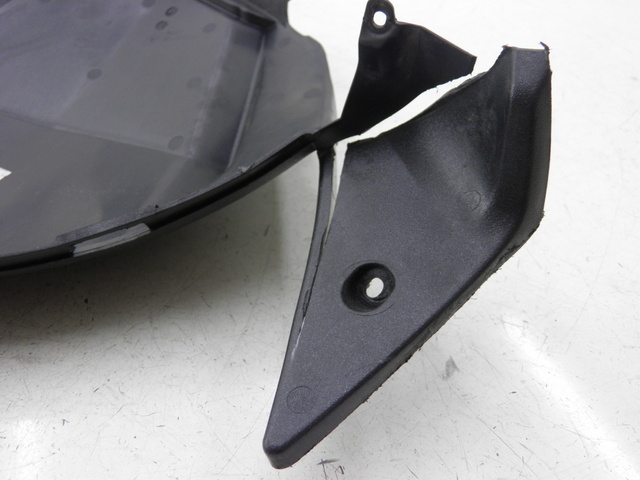 photo de INNER FRONT FAIRING PEUGEOT SATELIS 125 (2010 - 2012)