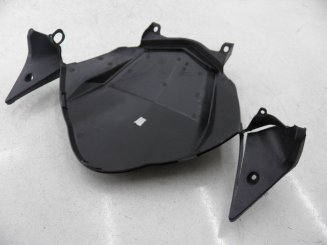 photo de INNER FRONT FAIRING PEUGEOT SATELIS 125 (2010 - 2012)