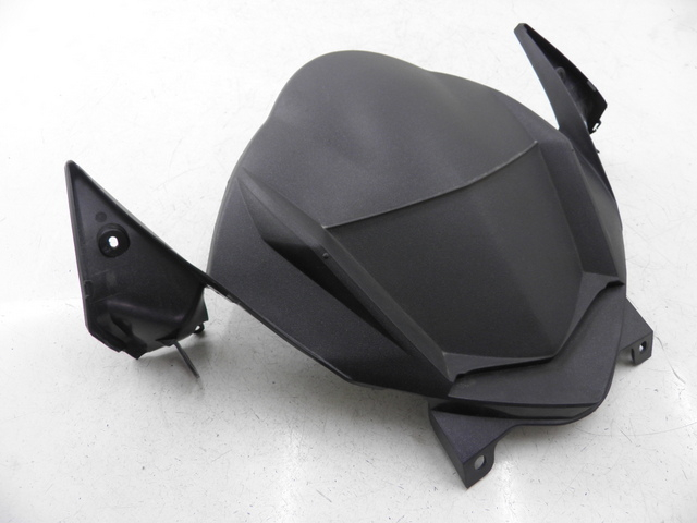 photo de INNER FRONT FAIRING PEUGEOT SATELIS 125 (2010 - 2012)