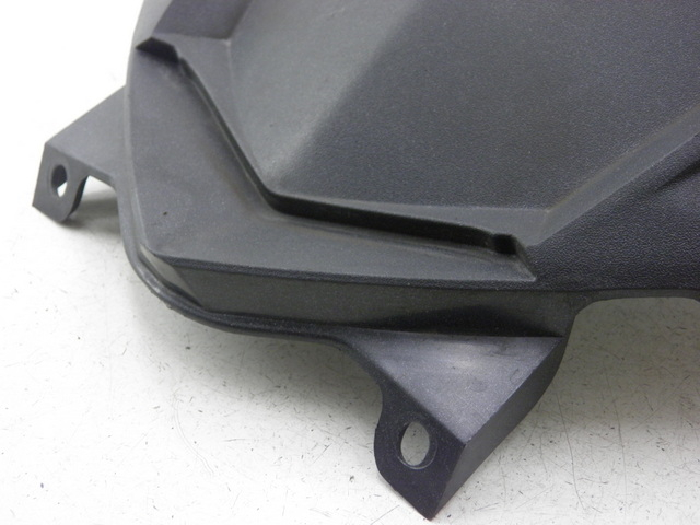 photo de INNER FRONT FAIRING PEUGEOT SATELIS 125 (2010 - 2012)