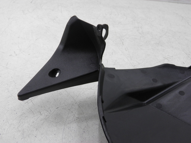 photo de INNER FRONT FAIRING PEUGEOT SATELIS 125 (2010 - 2012)