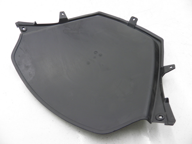 photo de INNER FRONT FAIRING PIAGGIO MP3 RL 125 (2008 - 2009)