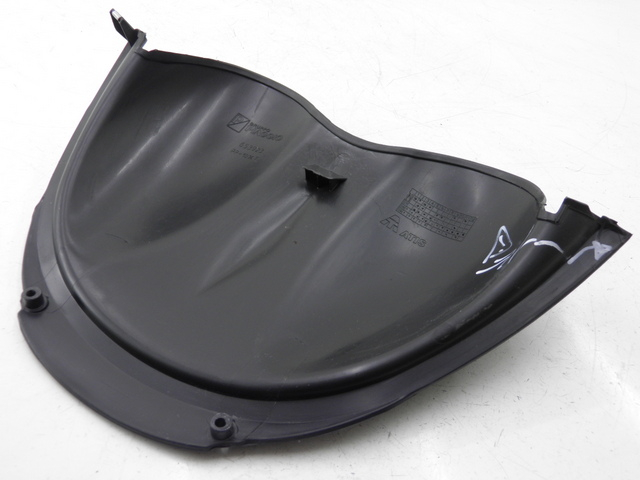 photo de INNER FRONT FAIRING PIAGGIO XEVO - X EVO 125 (2010 - 2015)