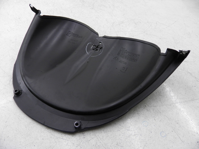 photo de INNER FRONT FAIRING PIAGGIO XEVO - X EVO 125 (2010 - 2015)